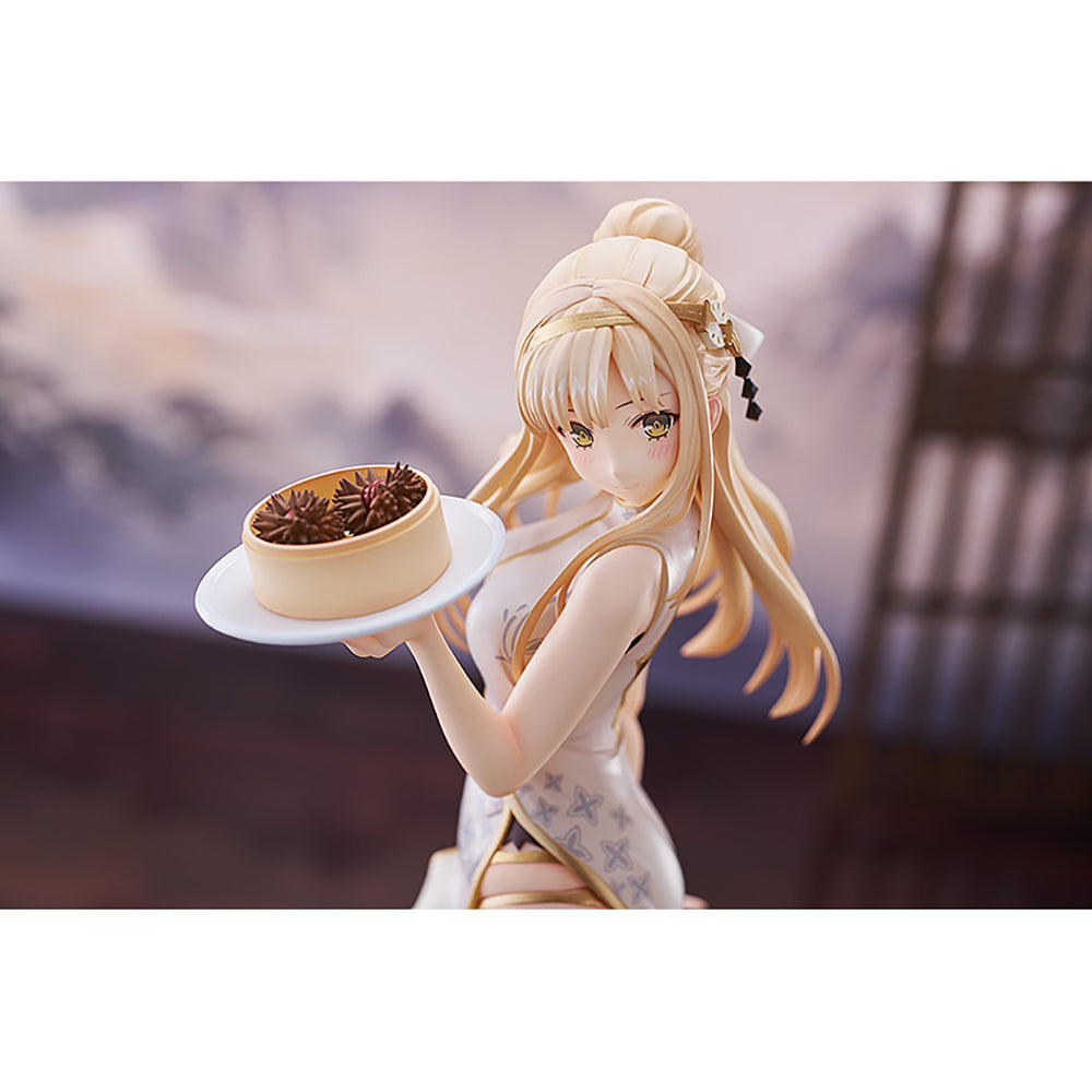 科洛蒂婭 旗袍Ver. (1/6比例模型)