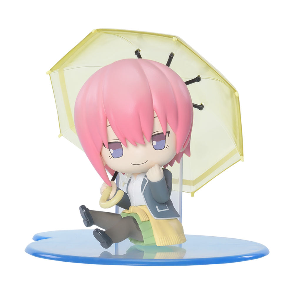 TYNY SCENE KASAKKO The Quintessential Quintuplets Movie中野一花