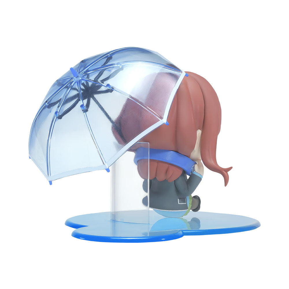 TYNY SCENE KASAKKO The Quintessential Quintuplets Movie 中野三玖