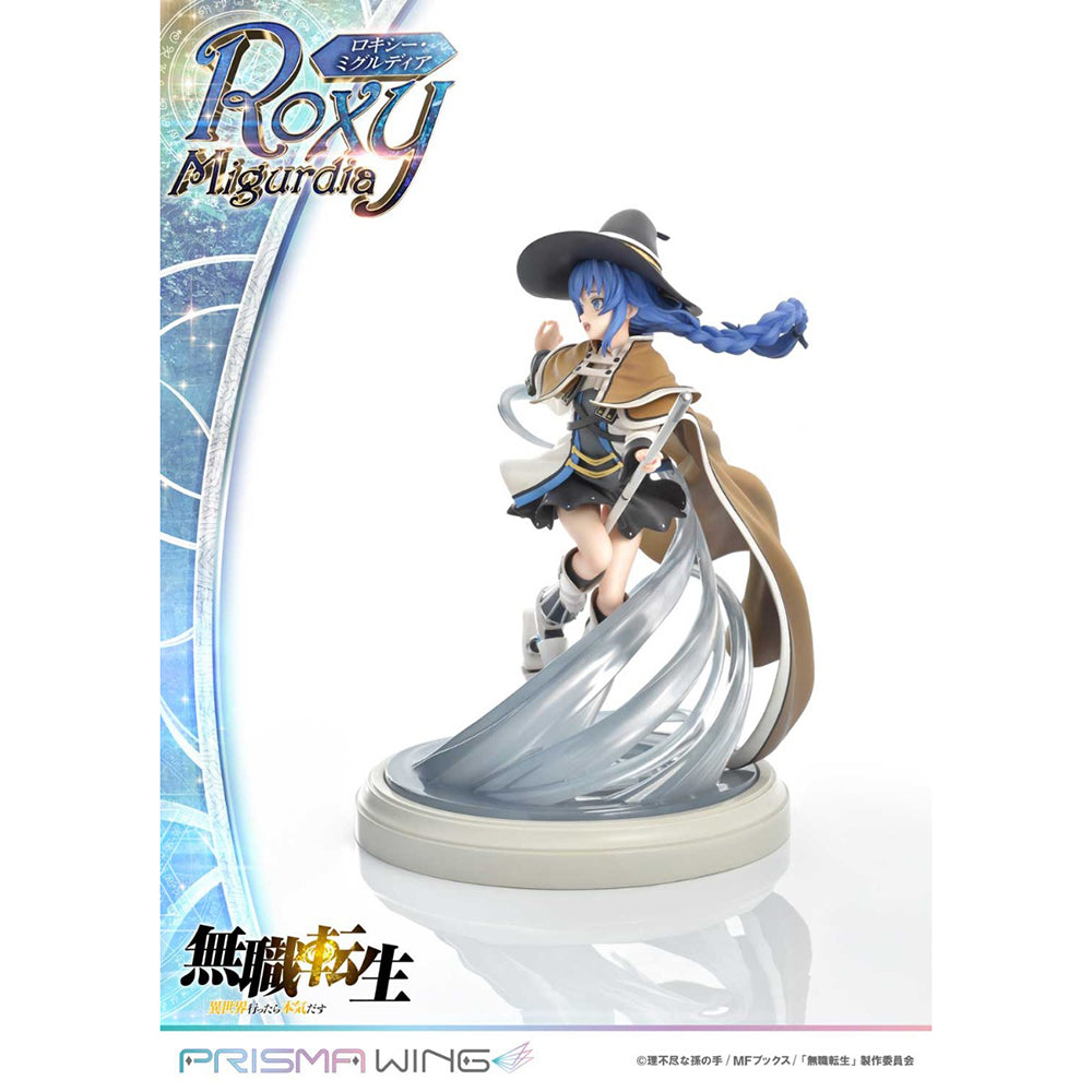 Mushoku Tensei jobless reincarnation Roxy Migurdia (1/7比例模型)