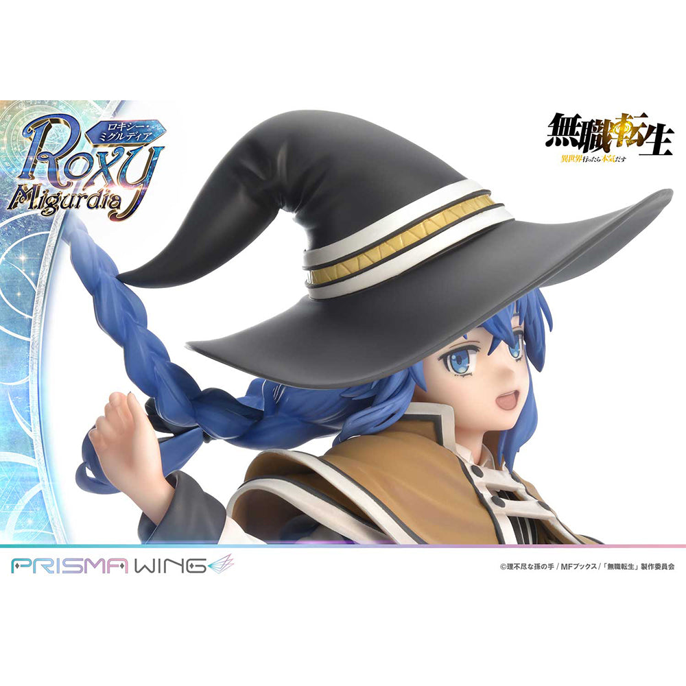 Mushoku Tensei jobless reincarnation Roxy Migurdia (1/7比例模型)