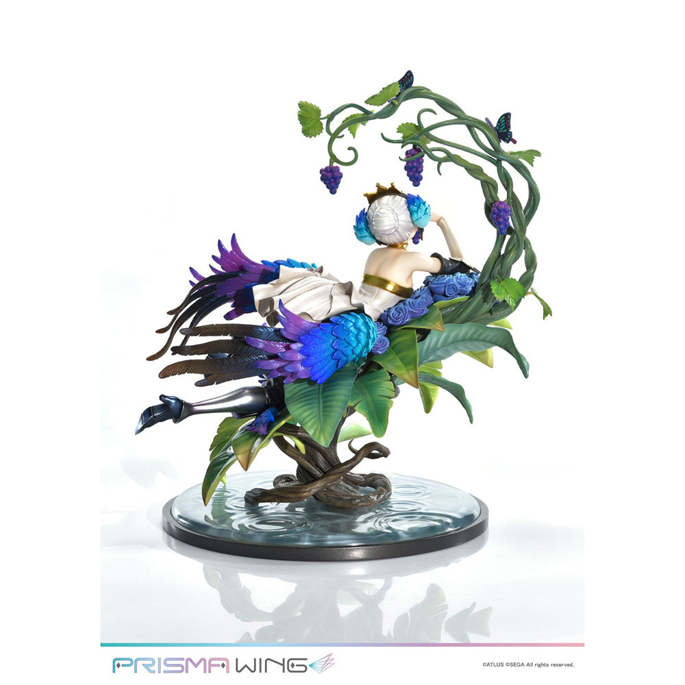 PRISMA WING Odin Sphere Leifthrasir Gwendolyn (1/7比例模型)