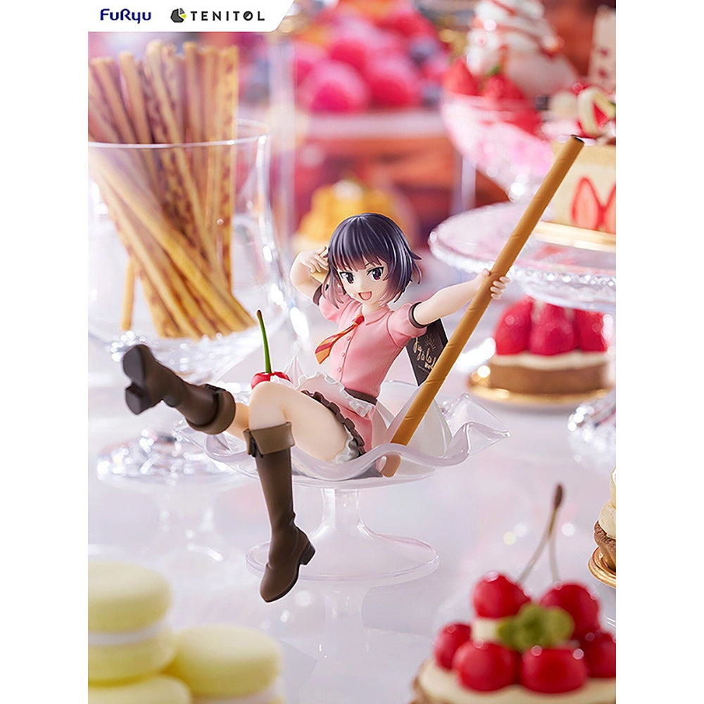 TENITOL Fig à la mode 惠惠