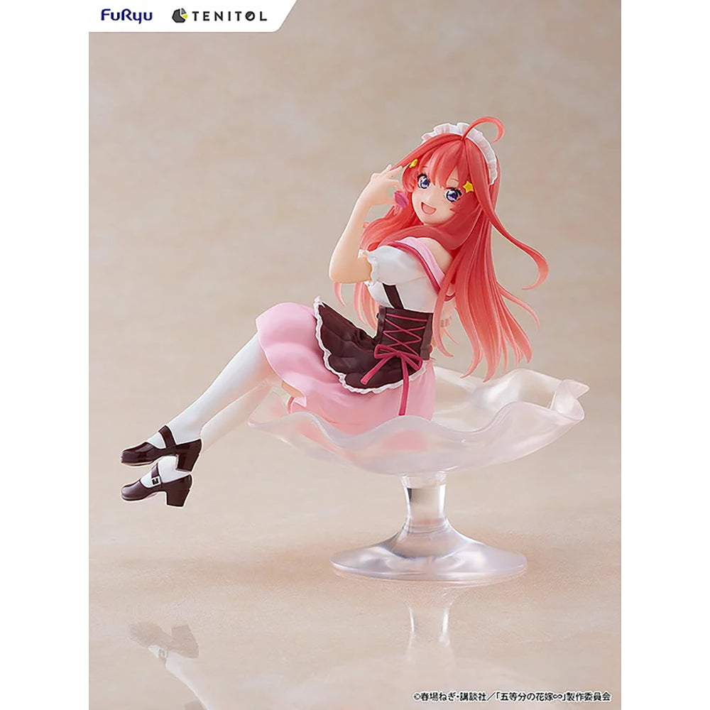 TENITOL Fig à la mode 五月