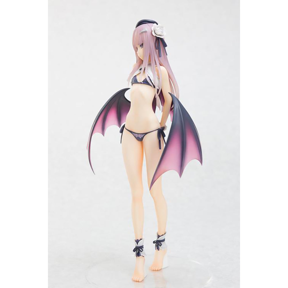 Little Devil illustrated by Seika Yashiro (1/7比例模型)