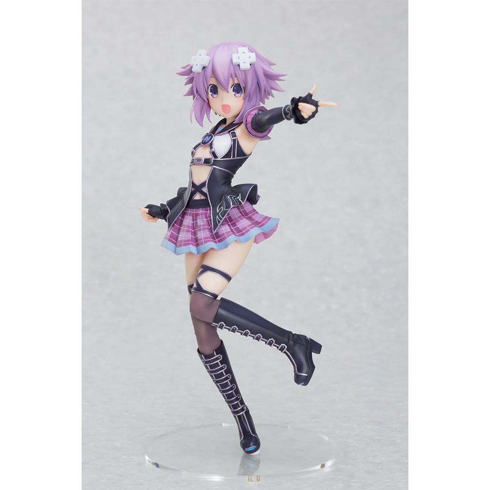 Neptunia Virtual Stars Neptune (1/7 比例模型)