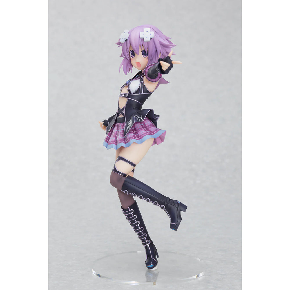 Neptunia Virtual Stars Neptune (1/7 比例模型)