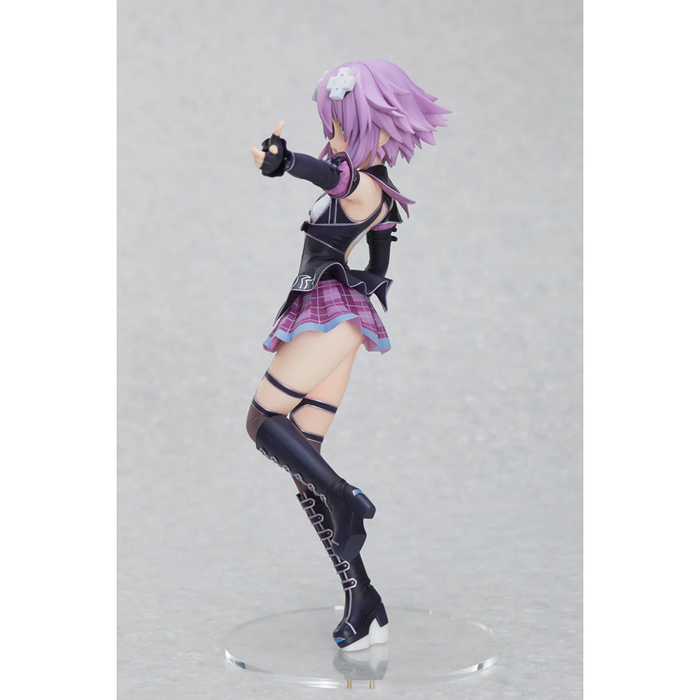 Neptunia Virtual Stars Neptune (1/7 比例模型)