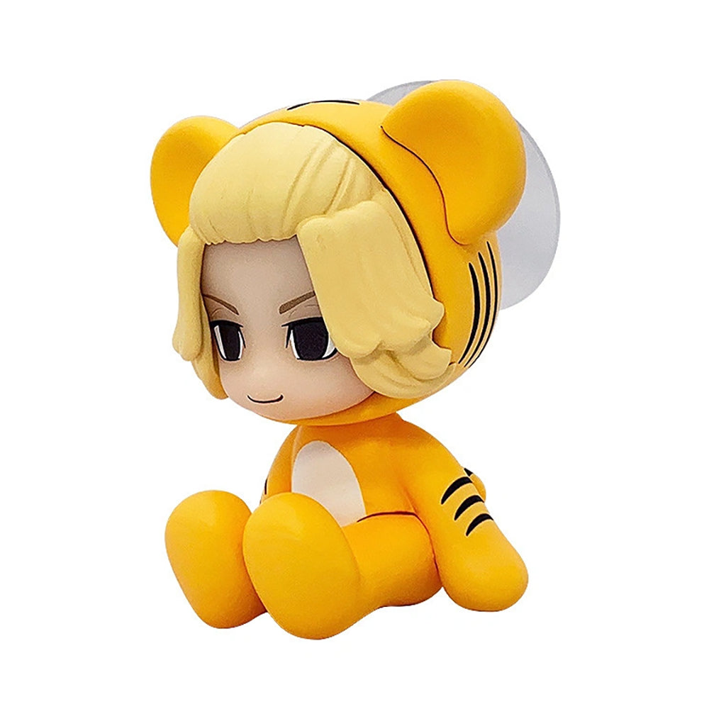 Chocot 東京復仇者 佐野萬次郎