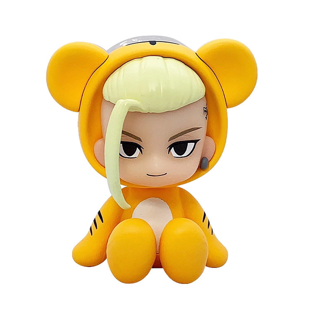 Chocot 東京復仇者 龍宮寺堅