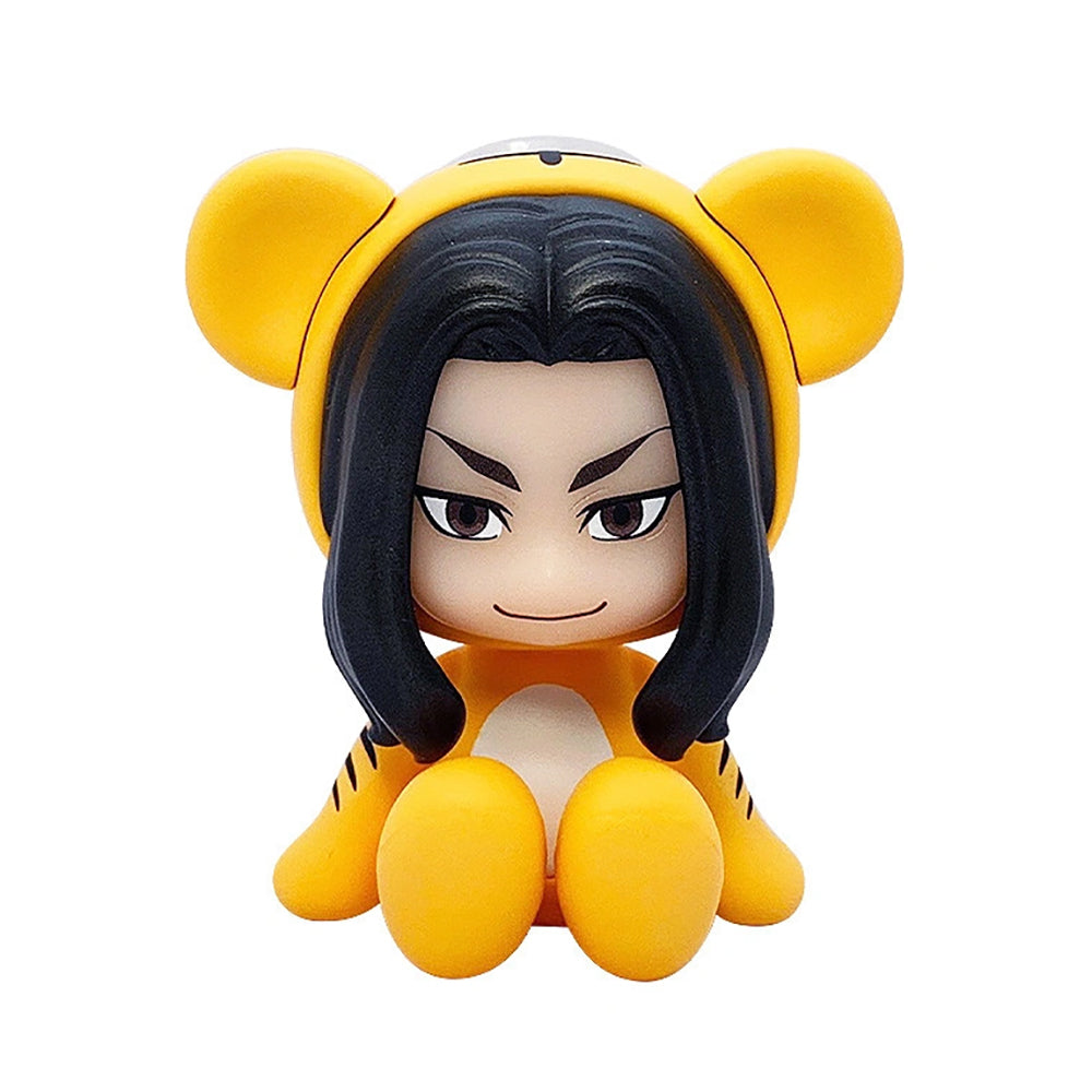 Chocot 東京復仇者 場地圭介