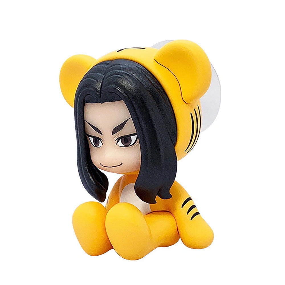 Chocot 東京復仇者 場地圭介