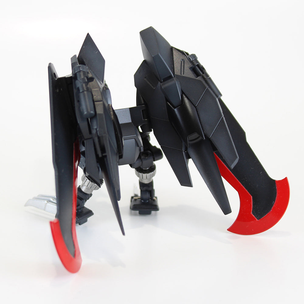 Pla-Act Option Series 05: Karasu