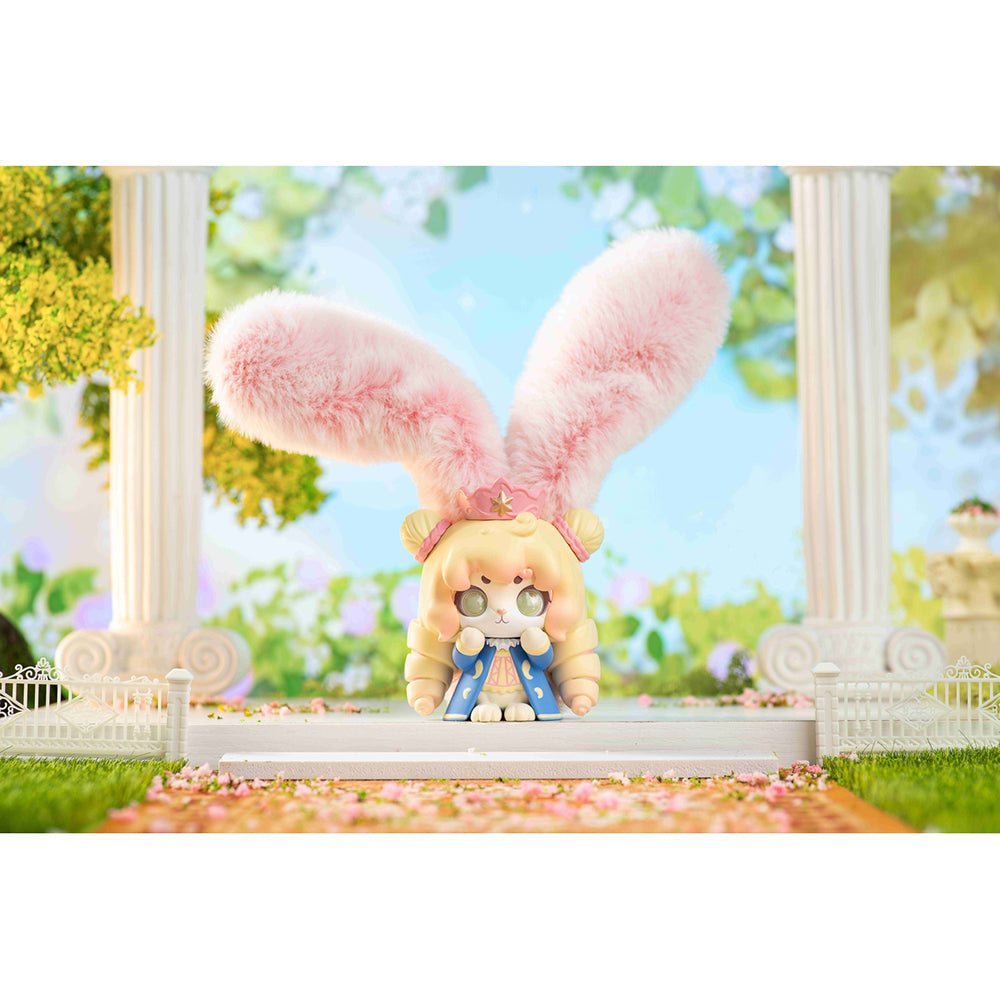 Cup Rabbit - Dreamland Journey (1箱6盒)