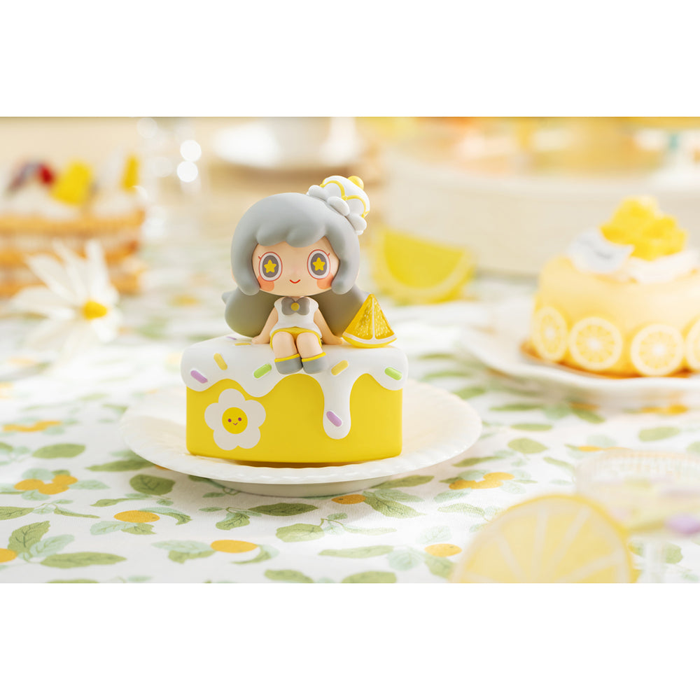 Mini Sweetie sweets (1箱7盒)