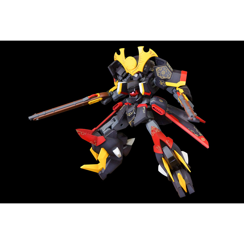 PLA ACT14:ODA ARMOR DECORATION VER.