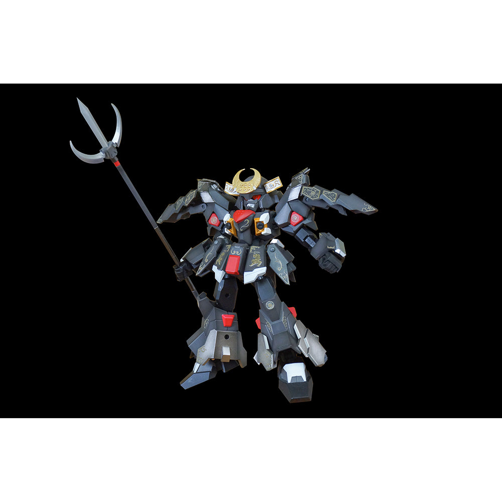 PLA ACT15:SANADA MASAYUKI ARMOR DECORATION VER.