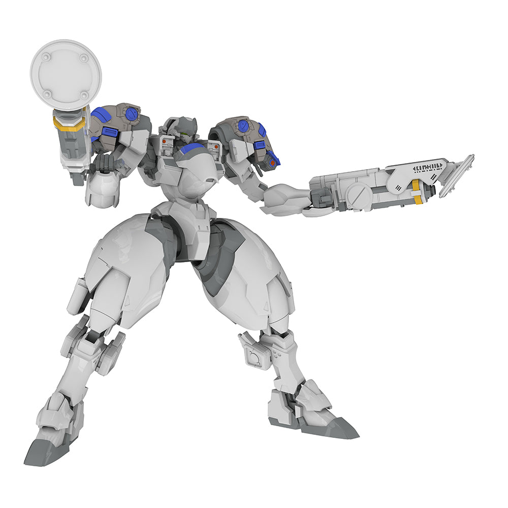 1/48 X-4RR(PDFR-R807) 裝甲索敵歩兵