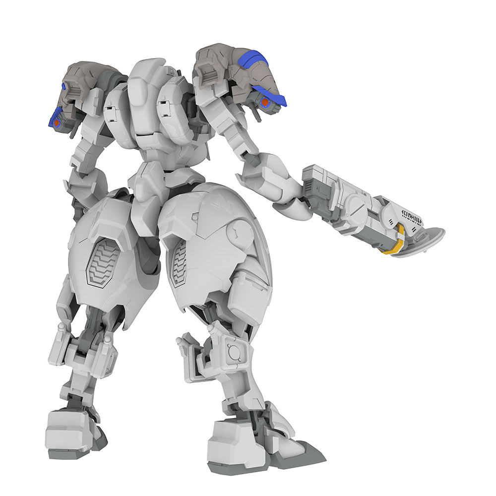 1/48 X-4RR(PDFR-R807) 裝甲索敵歩兵