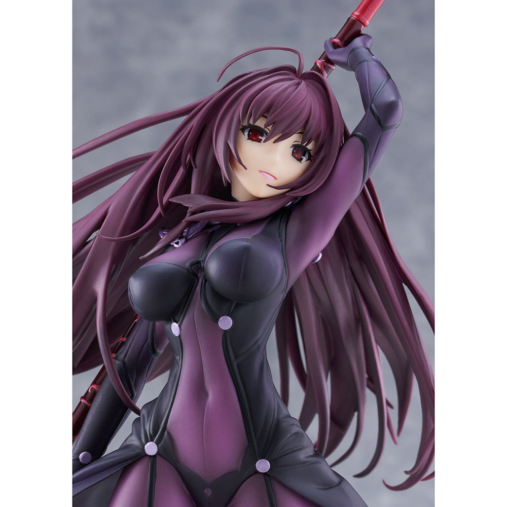 Lancer/斯卡薩哈 (1/7比例模型)