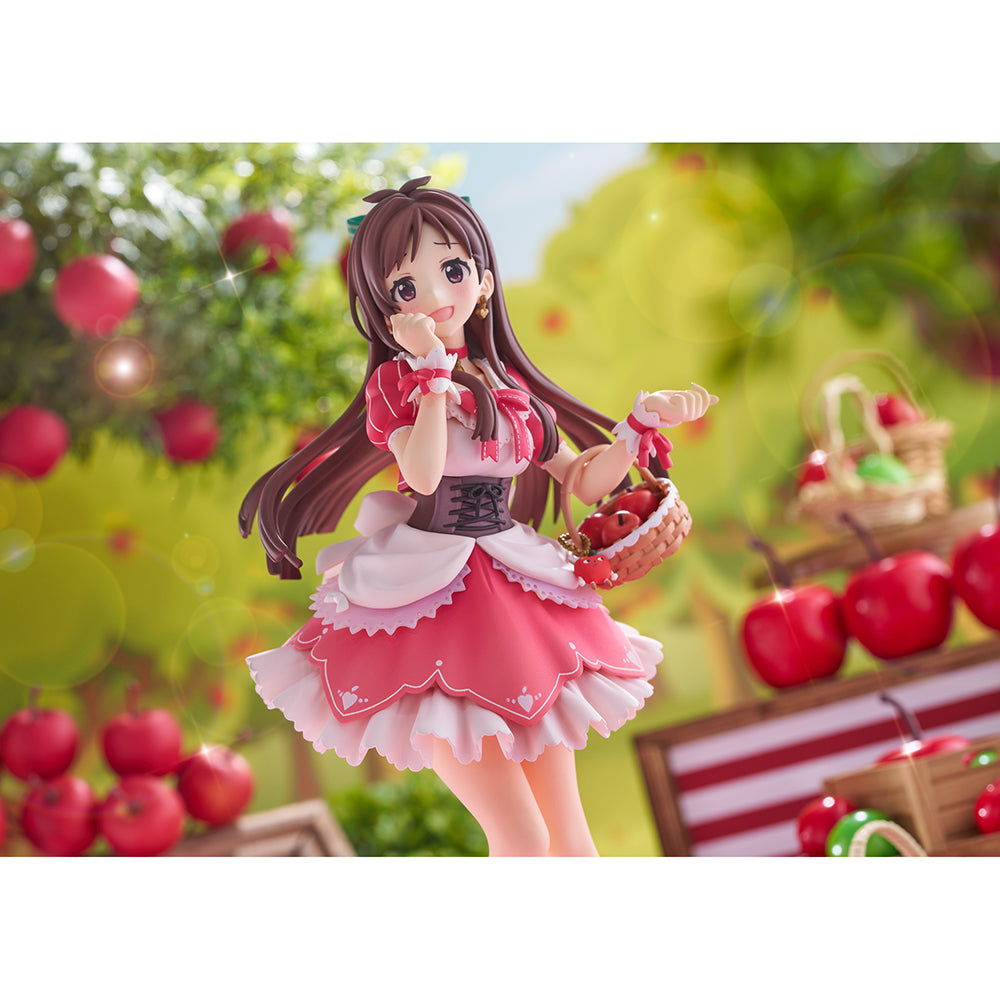 Akari Tsujino+ (1/7比例模型)