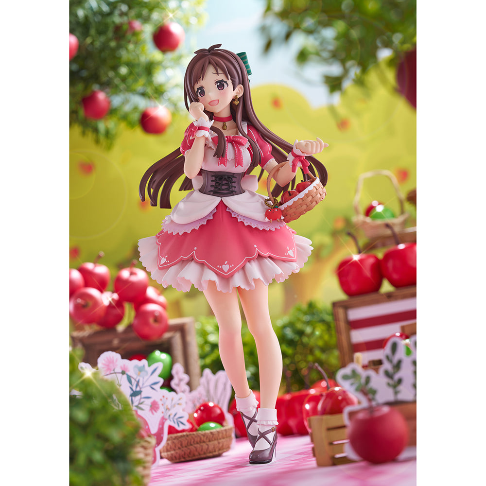 Akari Tsujino+ (1/7比例模型)