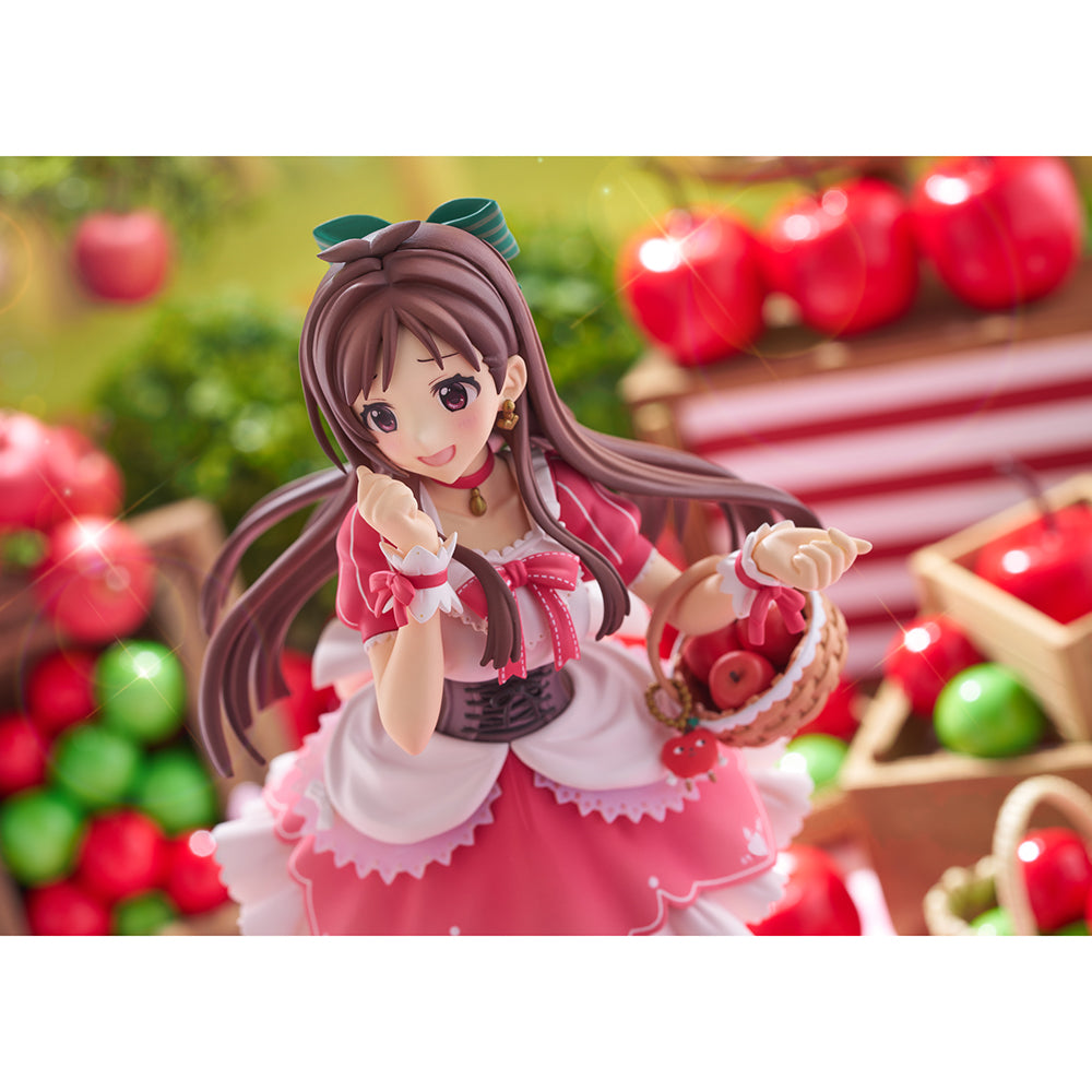 Akari Tsujino+ (1/7比例模型)