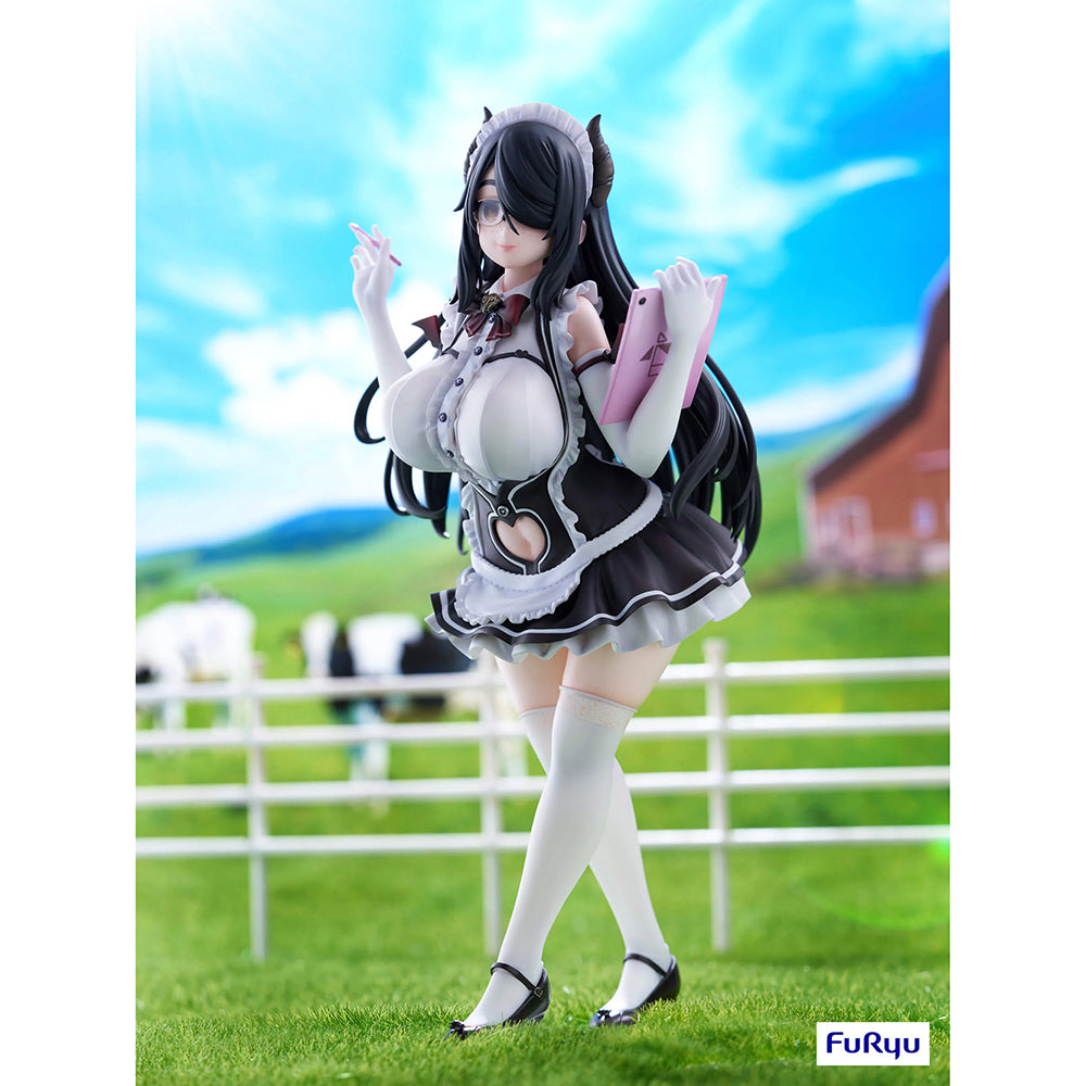 伊東Life (1/7比例模型)