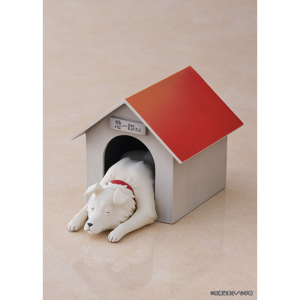 相聚一刻 音無響子 with 惣一郎 (1/7比例模型)