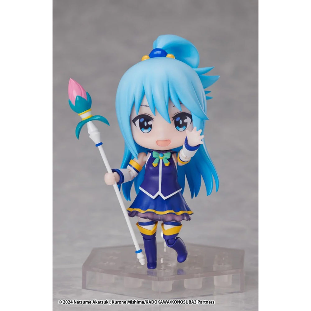DFORM+KONOSUBA-God's Blessing on This Wonderful World! 3 阿克婭