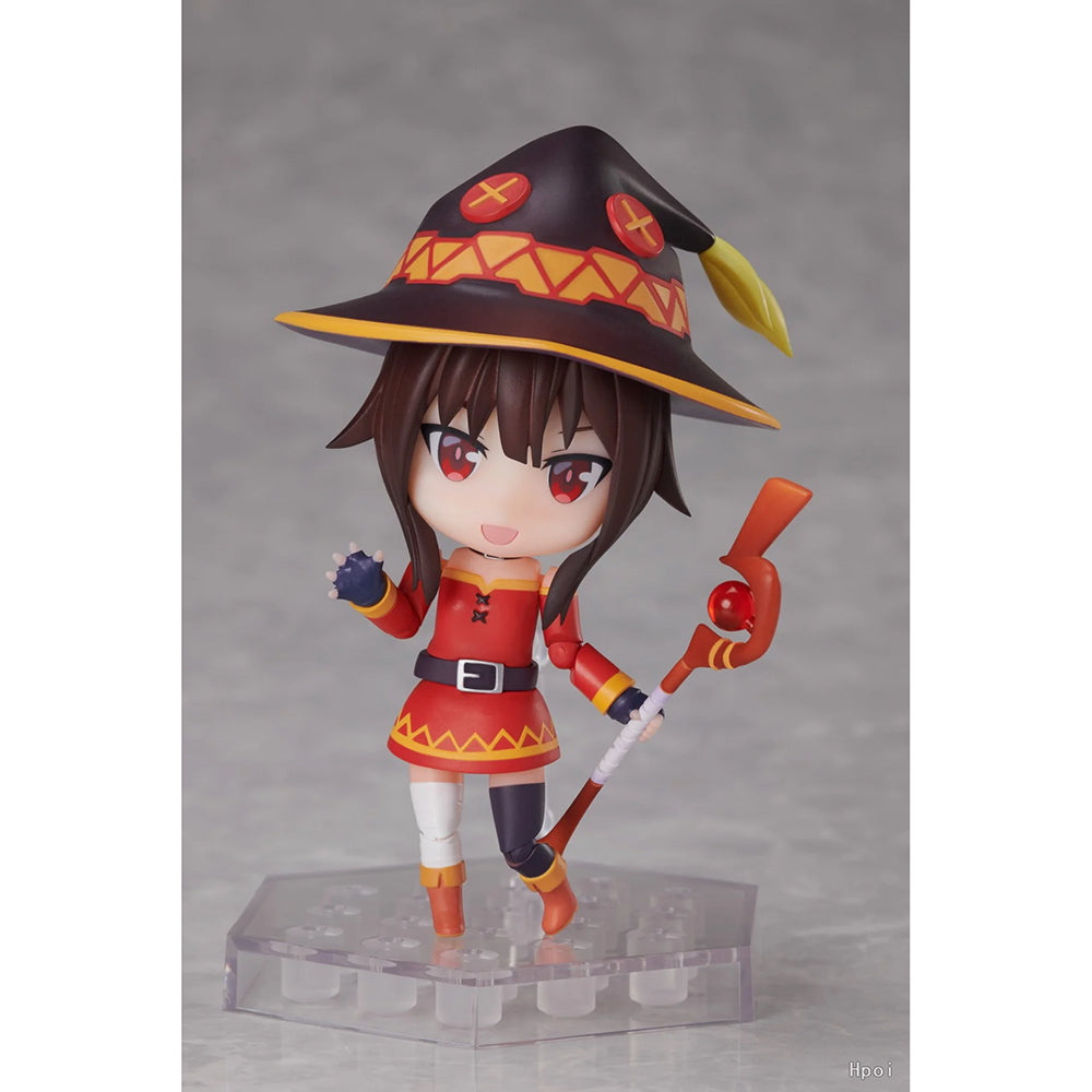 DFORM+ KONOSUBA-God's Blessing on This Wonderful World! 3 惠惠