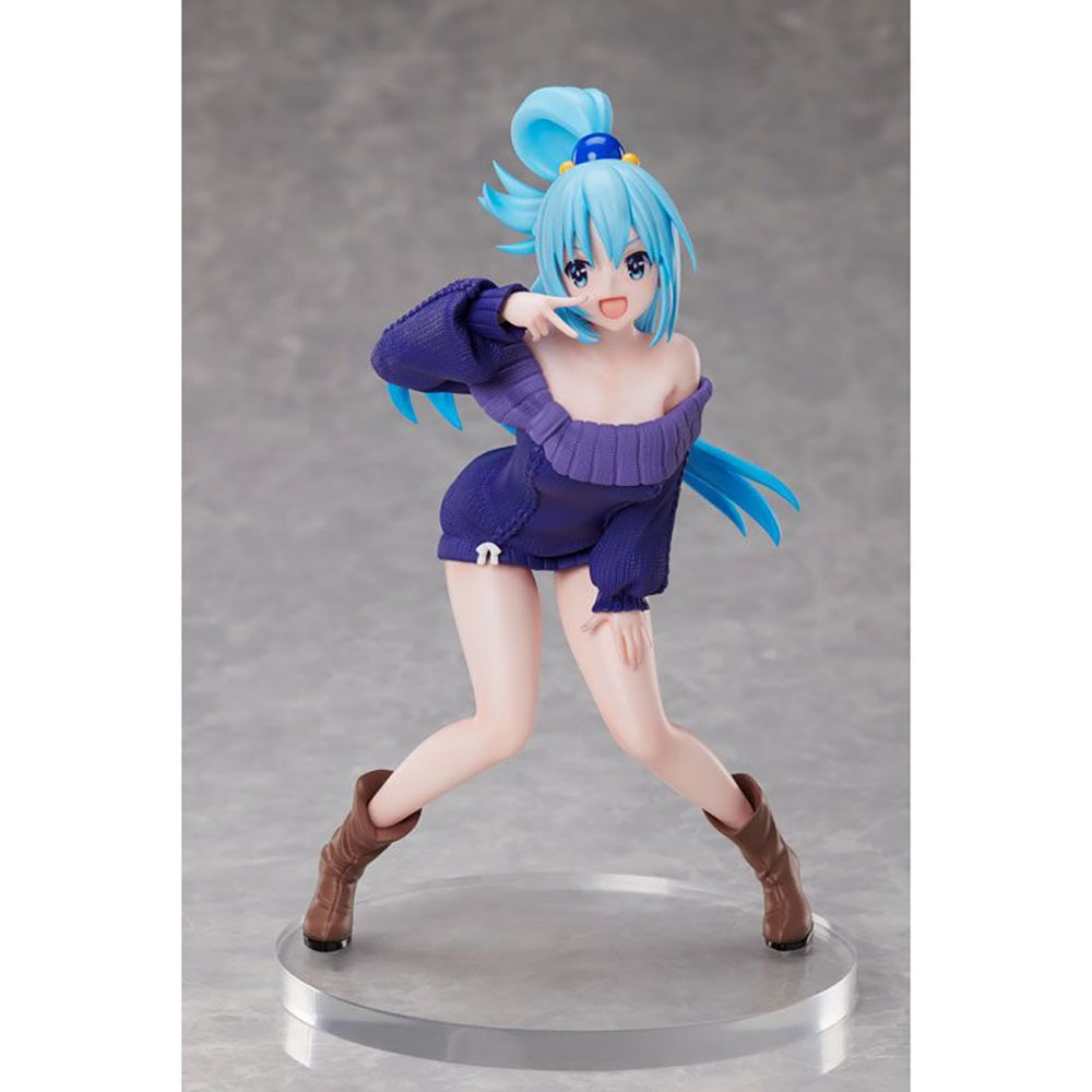 KONOSUBA-God'sBlessing on This WonderfulWorld!3阿克婭 (1/7比例模型)