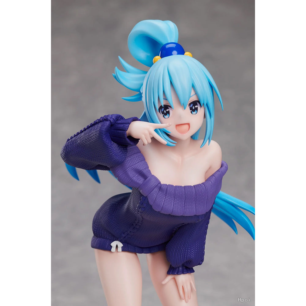 KONOSUBA-God'sBlessing on This WonderfulWorld!3阿克婭 (1/7比例模型)