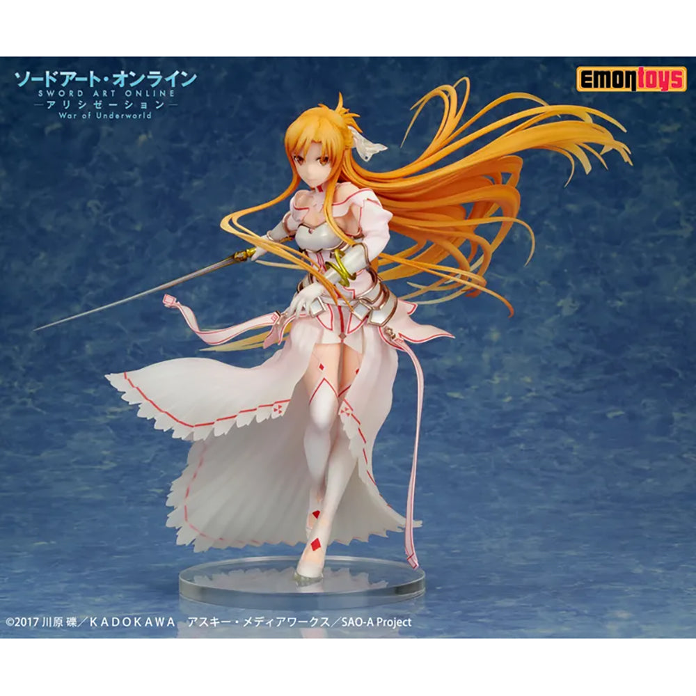 Asuna Stacia (1/7比例模型)