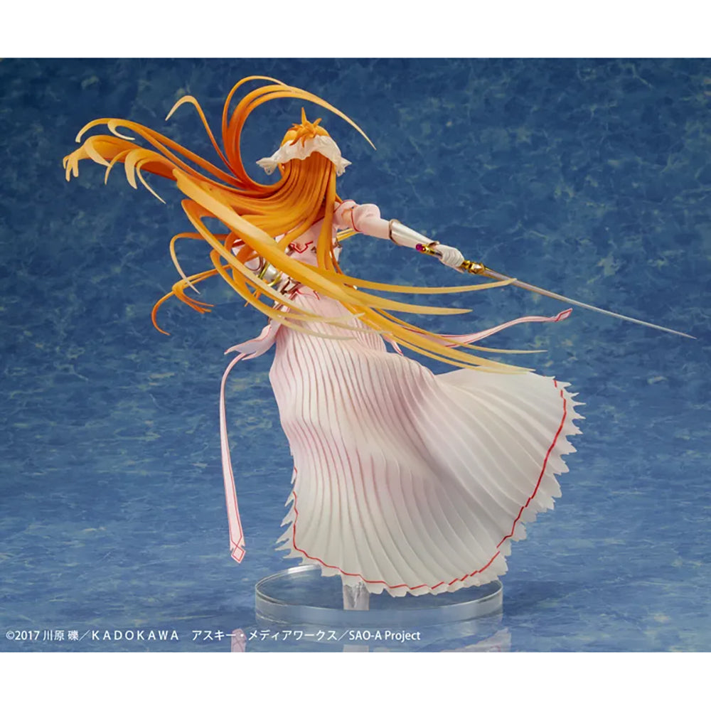 Asuna Stacia (1/7比例模型)