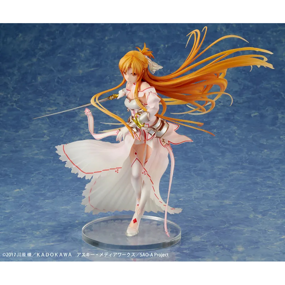 Asuna Stacia (1/7比例模型)