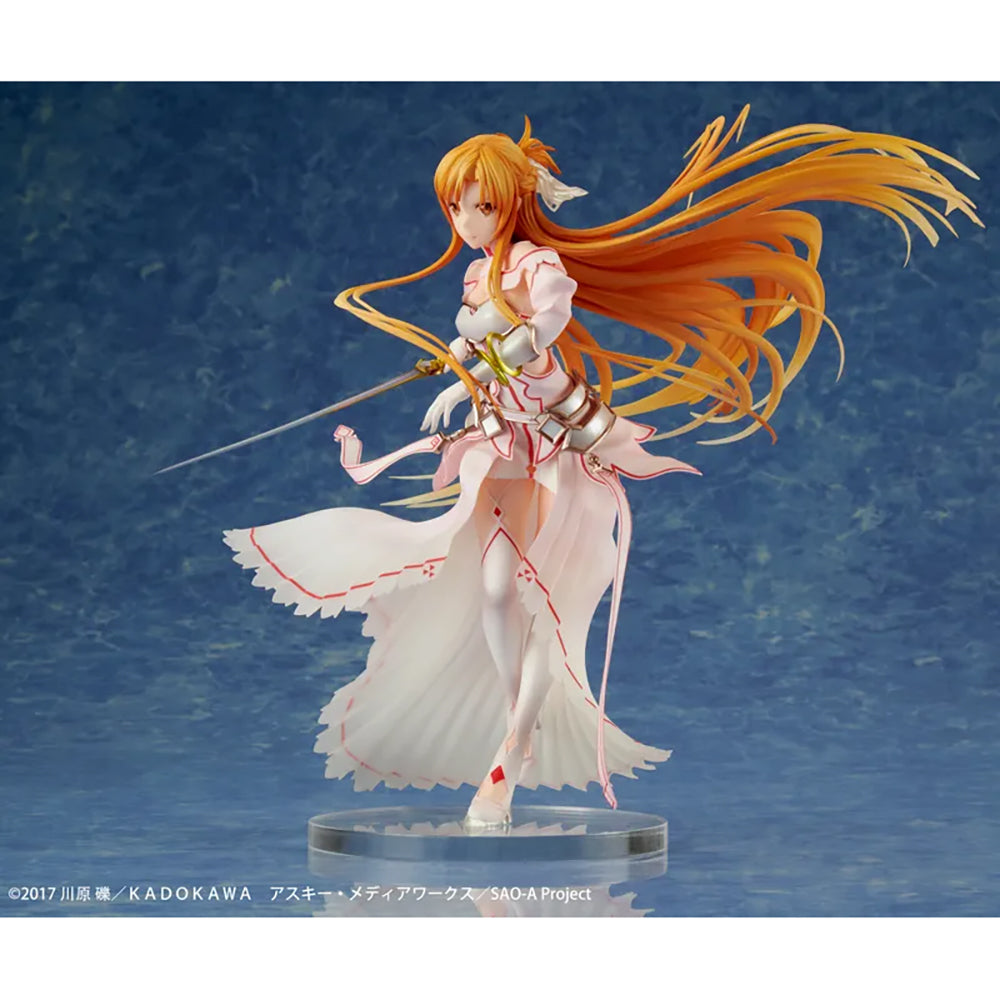 Asuna Stacia (1/7比例模型)