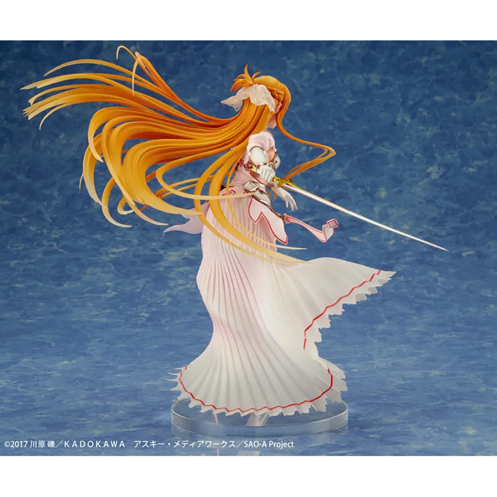 Asuna Stacia (1/7比例模型)