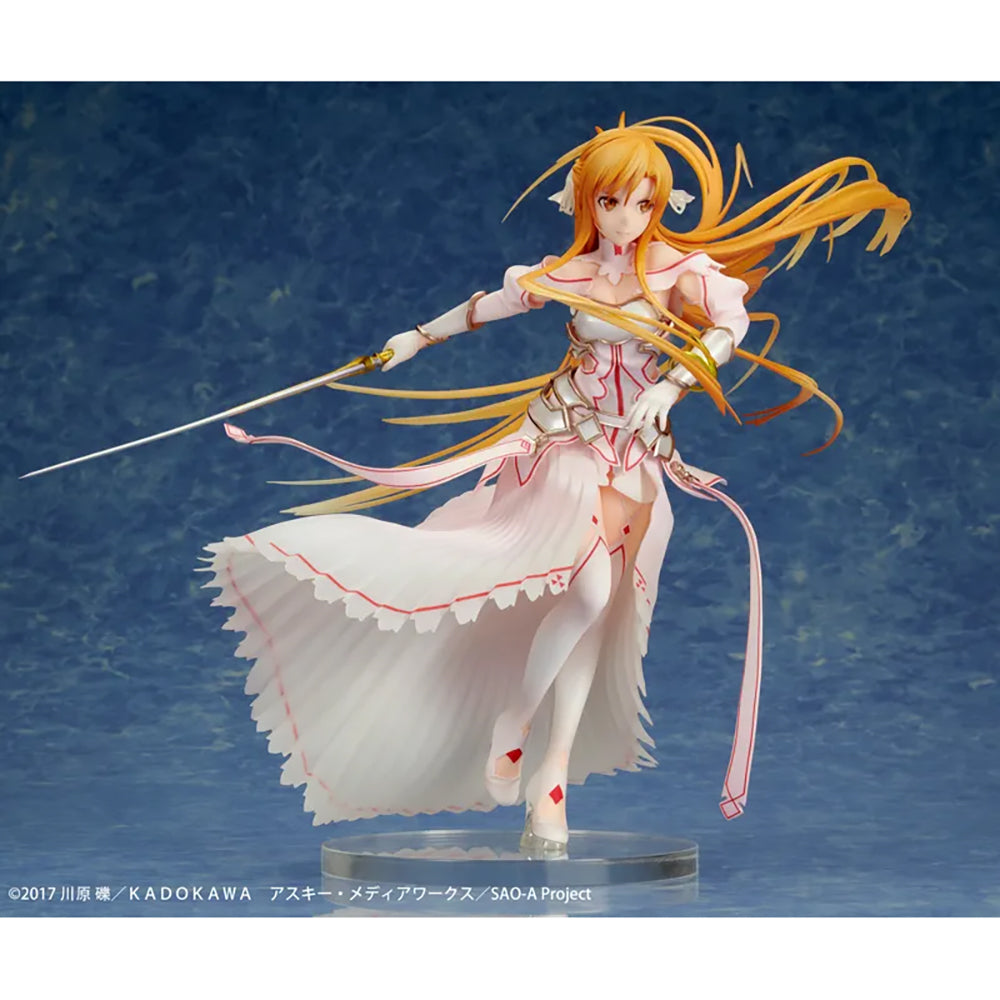 Asuna Stacia (1/7比例模型)