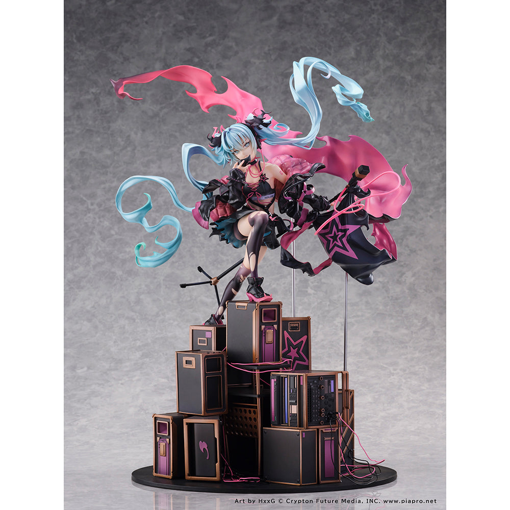 初音未來 1/7 HATSUNE MIKU Digital Stars 2022 ver.(1/7比例模型)