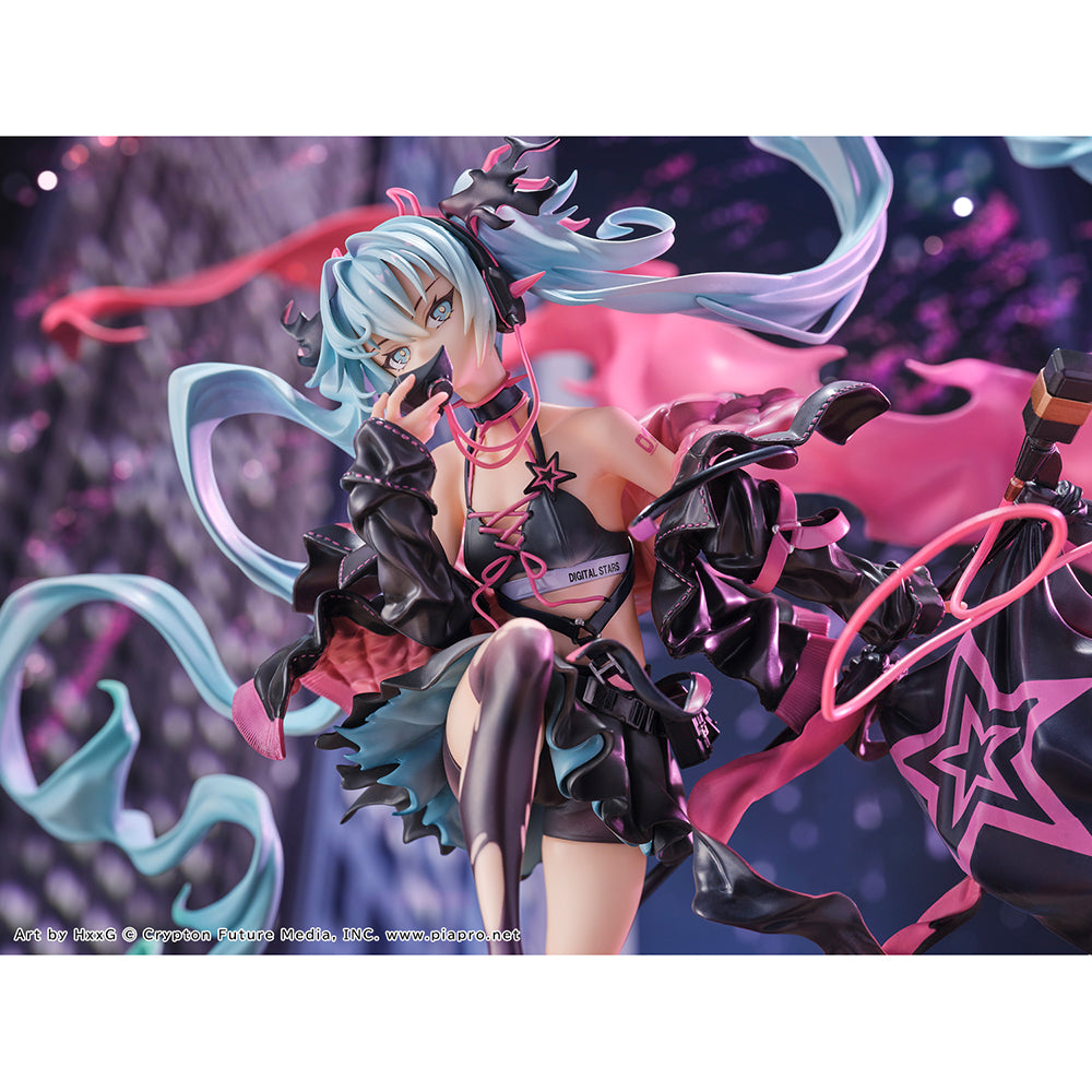 初音未來 1/7 HATSUNE MIKU Digital Stars 2022 ver.(1/7比例模型)