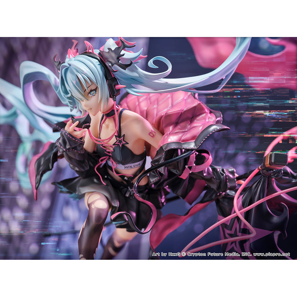 初音未來 1/7 HATSUNE MIKU Digital Stars 2022 ver.(1/7比例模型)
