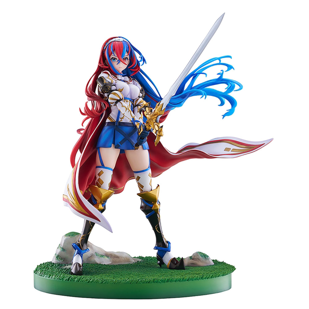 琉爾 (1/7 比例模型)