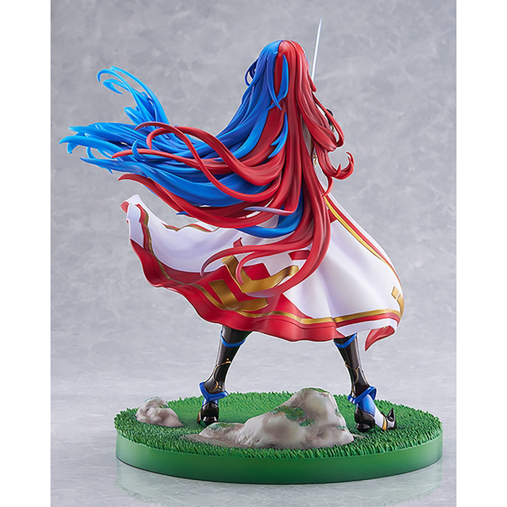 琉爾 (1/7 比例模型)