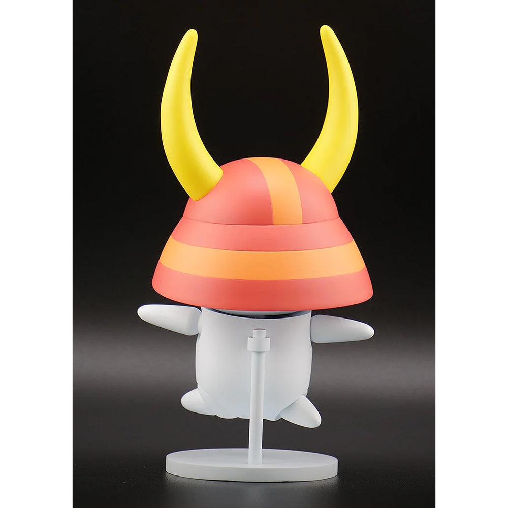 彥根喵 可動組裝模型