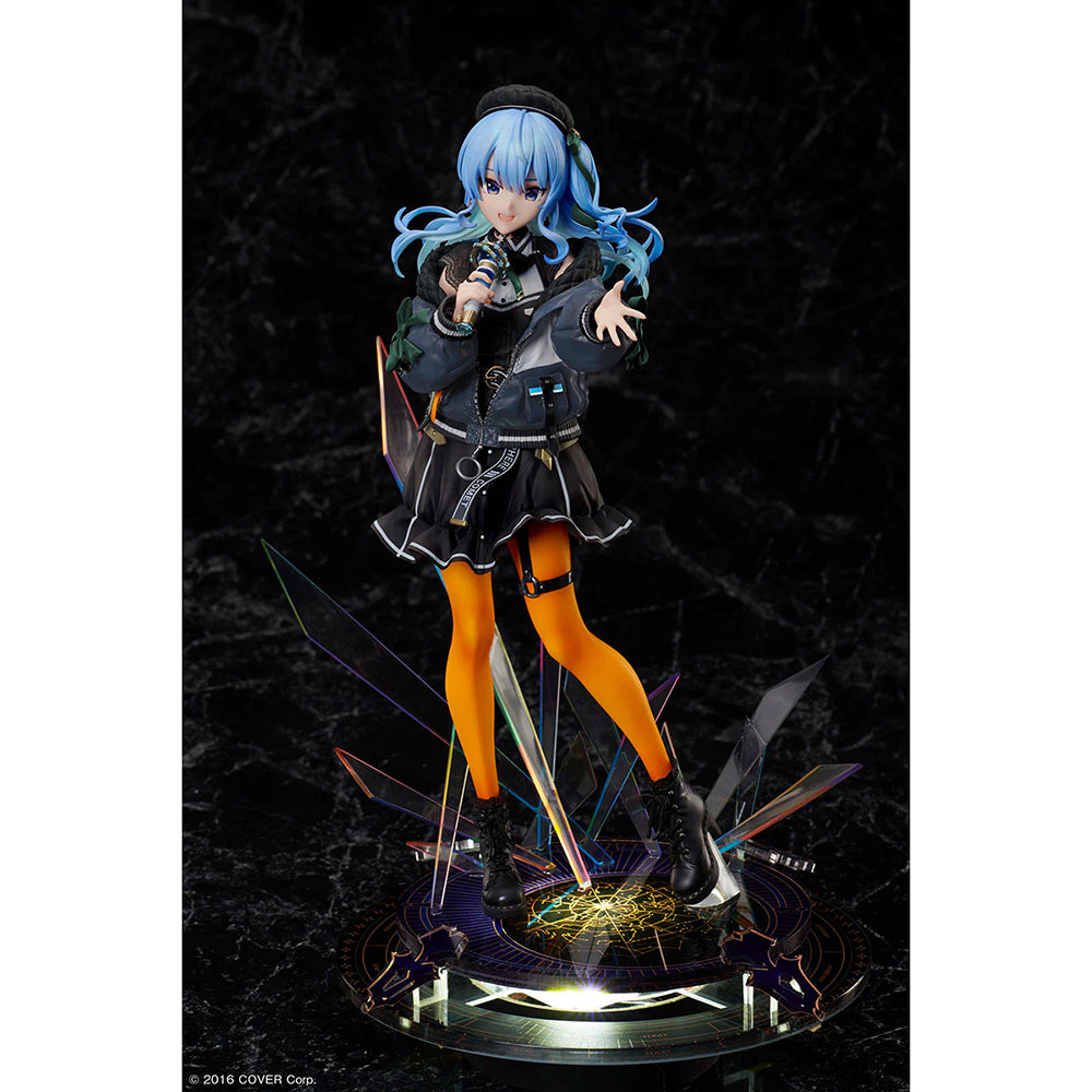 Hololive 星街彗星 (1/7 比例模型)