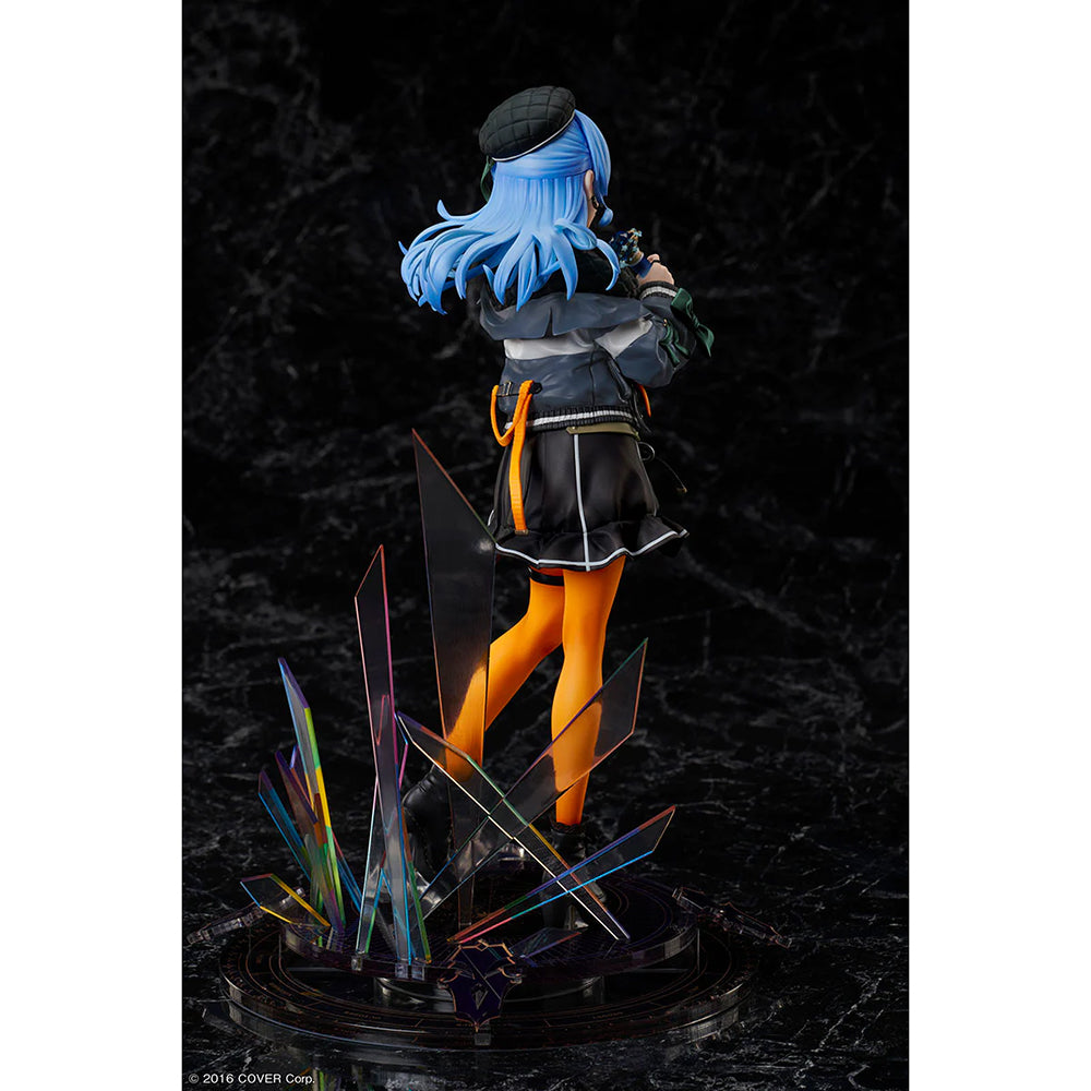 Hololive 星街彗星 (1/7 比例模型)