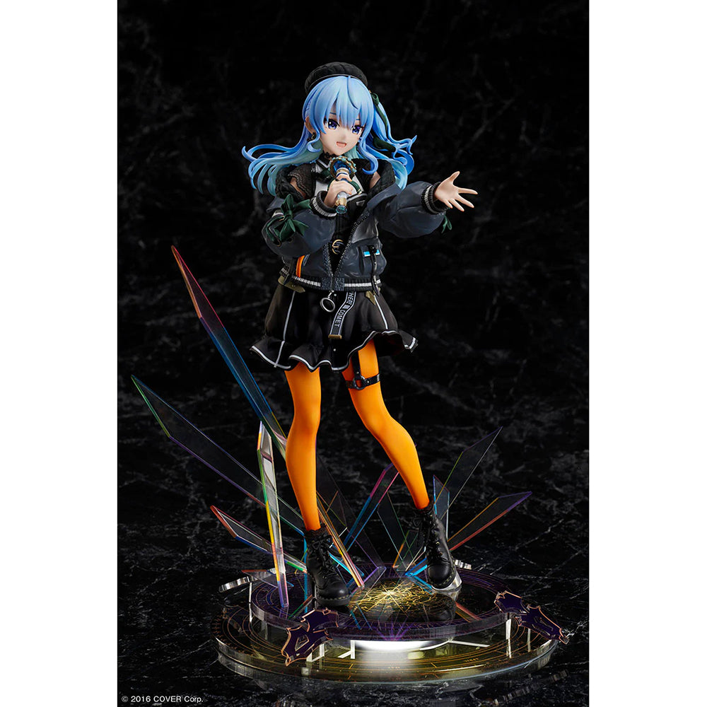 Hololive 星街彗星 (1/7 比例模型)