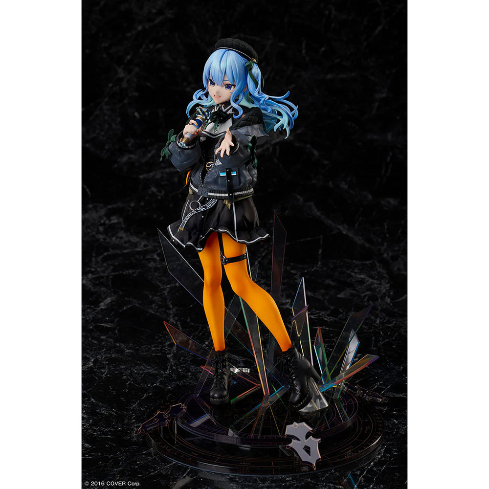 Hololive 星街彗星 (1/7 比例模型)