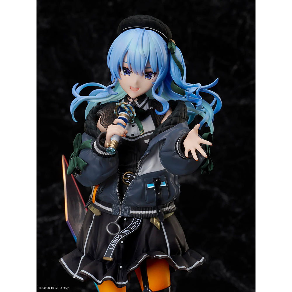 Hololive 星街彗星 (1/7 比例模型)